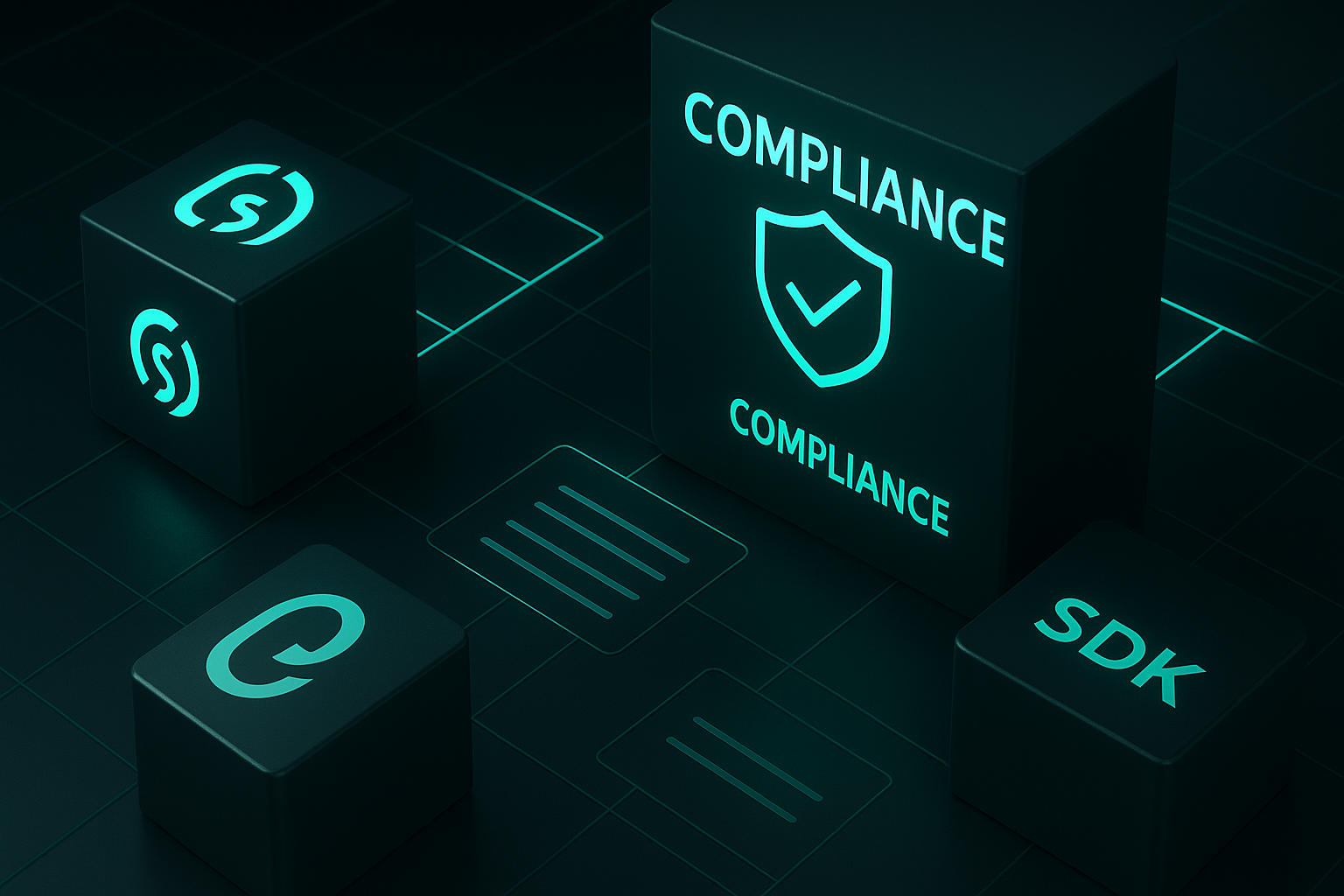 Xarva compliance and governance overview